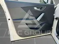 2021 Audi Q2