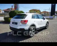 2021 Audi Q2