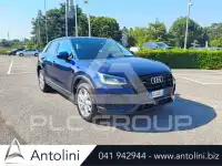 2021 Audi Q2