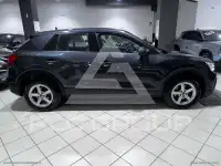 2021 Audi Q2