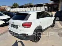 2021 Audi Q2