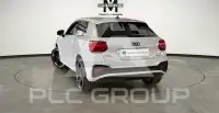 2021 Audi Q2