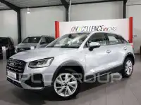 2021 Audi Q2