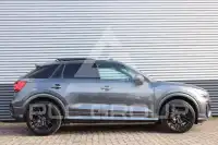 2021 Audi Q2