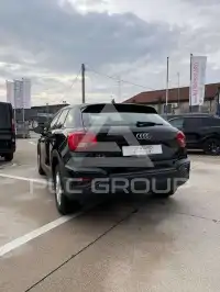 2021 Audi Q2