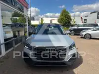 2021 Audi Q2