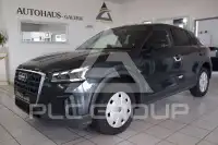 2021 Audi Q2