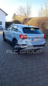 2021 Audi Q2