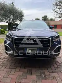 2021 Audi Q2