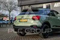 2021 Audi Q2