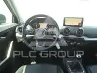 2021 Audi Q2