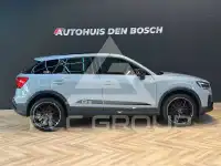 2021 Audi Q2