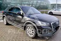 2021 Audi Q2