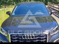 2021 Audi Q2