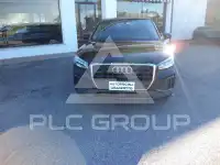2021 Audi Q2