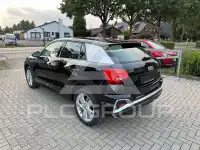 2021 Audi Q2