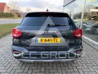 2021 Audi Q2