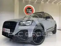 2021 Audi Q2