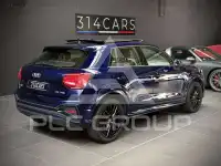 2021 Audi Q2