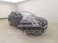 2021 Audi Q2