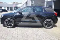 2021 Audi Q2