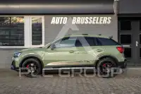 2021 Audi Q2