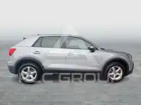 2021 Audi Q2