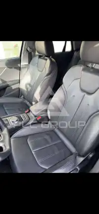 2021 Audi Q2