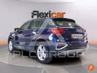 2021 Audi Q2