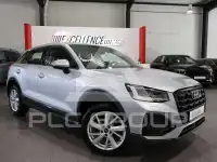 2021 Audi Q2