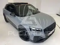 2021 Audi Q2
