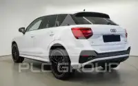 2021 Audi Q2