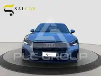 2021 Audi Q2