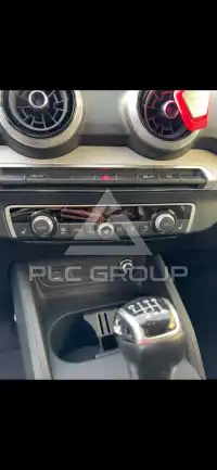 2021 Audi Q2