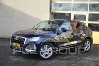 2021 Audi Q2