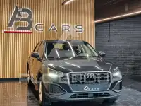 2021 Audi Q2