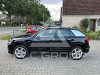 2021 Audi Q2