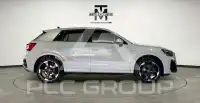 2021 Audi Q2
