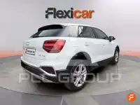 2021 Audi Q2