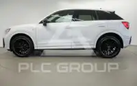 2021 Audi Q2