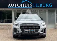 2021 Audi Q2