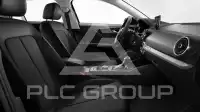 2021 Audi Q2