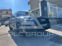 2021 Audi Q2