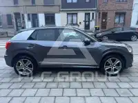 2021 Audi Q2
