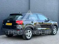 2021 Audi Q2