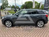 2021 Audi Q2