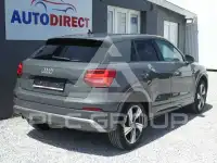 2021 Audi Q2