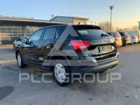 2021 Audi Q2