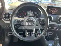 2021 Audi Q2