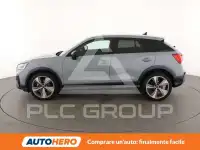 2021 Audi Q2